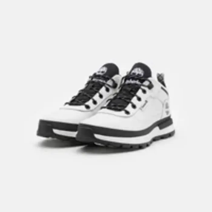Obuv Timberland bielaa FIELD TREKKER LOW TB0A6DKNEM21 WHT