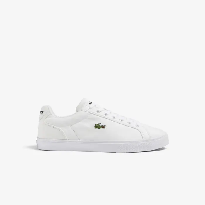 Obuv LACOSTE biela LEROND PRO 745CMA0054 21G