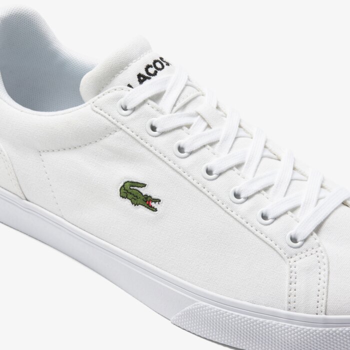 Obuv LACOSTE biela LEROND PRO 745CMA0054 21G