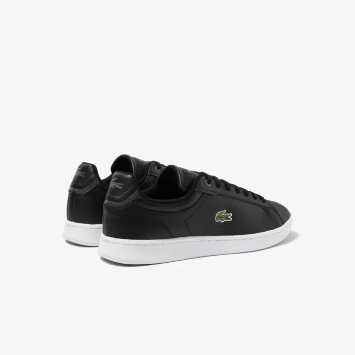 Obuv LACOSTE čierna CARNABY PRO 745SMA0110 312