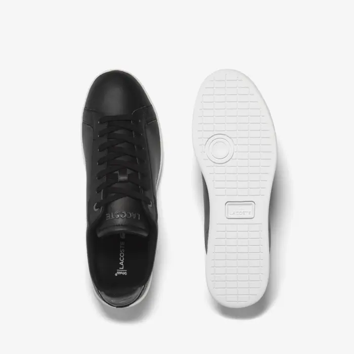 Obuv LACOSTE čierna CARNABY PRO 745SMA0110 312