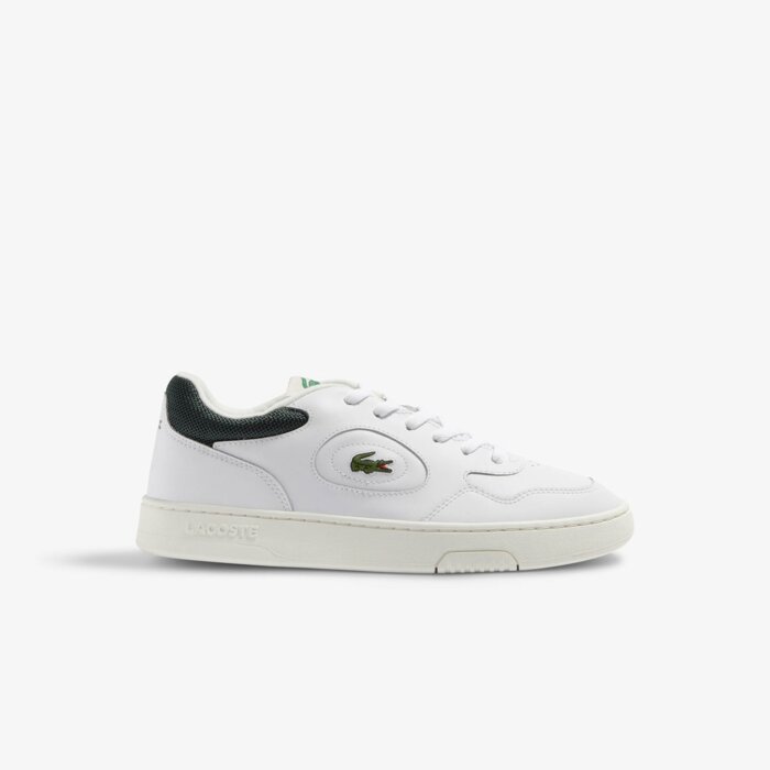 Obuv LACOSTE biela LINESET 746SMA0045 1R5