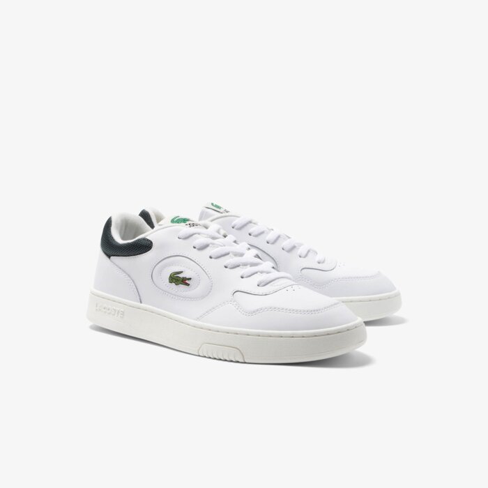 Obuv LACOSTE biela LINESET 746SMA0045 1R5
