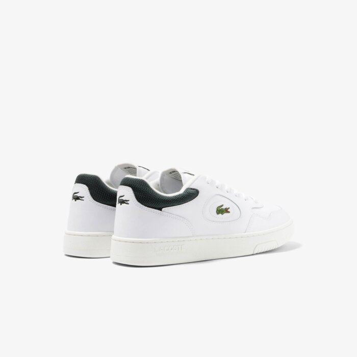 Obuv LACOSTE biela LINESET 746SMA0045 1R5