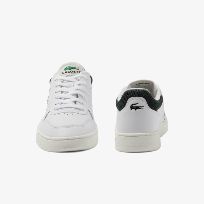 Obuv LACOSTE biela LINESET 746SMA0045 1R5