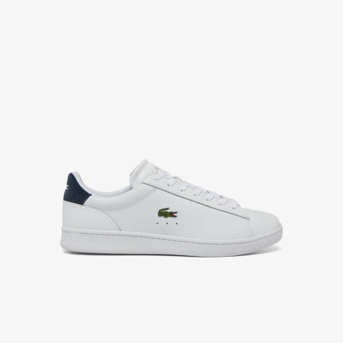 Obuv LACOSTE biela CARNABY SET 748SMA0011 042