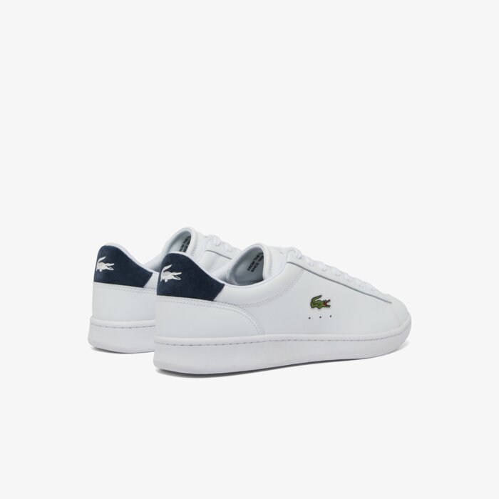 Obuv LACOSTE biela CARNABY SET 748SMA0011 042