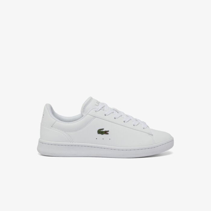 Obuv LACOSTE biela CARNABY SET 748SUJ0013 21G