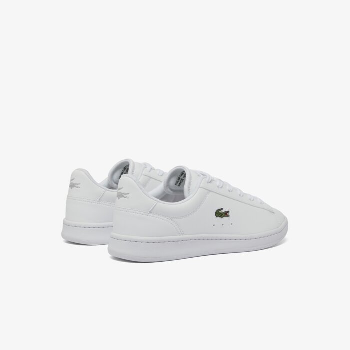 Obuv LACOSTE biela CARNABY SET 748SUJ0013 21G