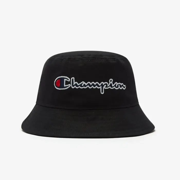 Klobúk Champion čierny BUCKET CAP 800807 KK001 NBK