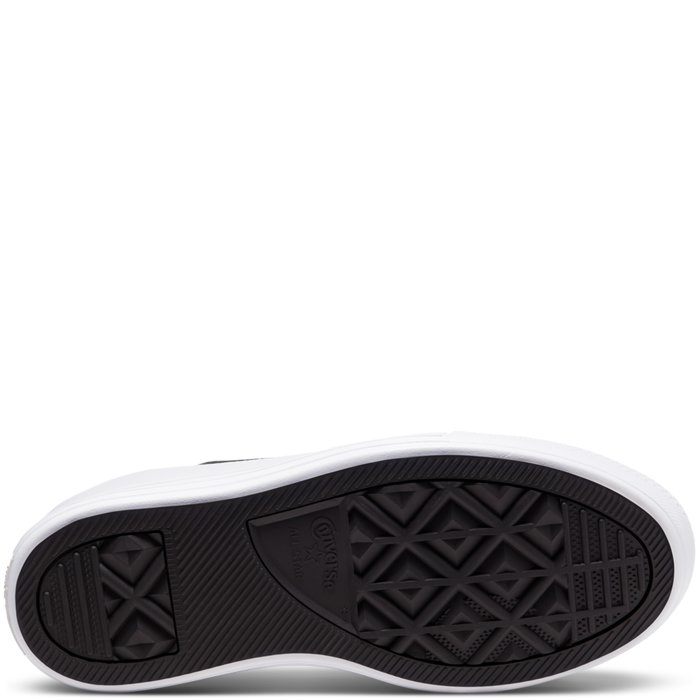 Obuv Converse čierna Chuck Taylor All Star Move 568497C
