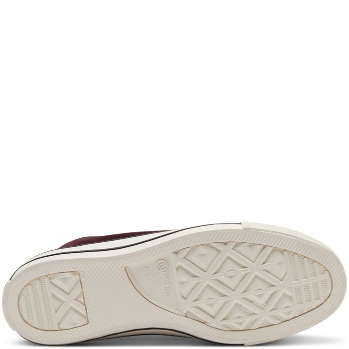 Obuv Converse bordová CHUCK TAYLOR ALL STAR 569398C