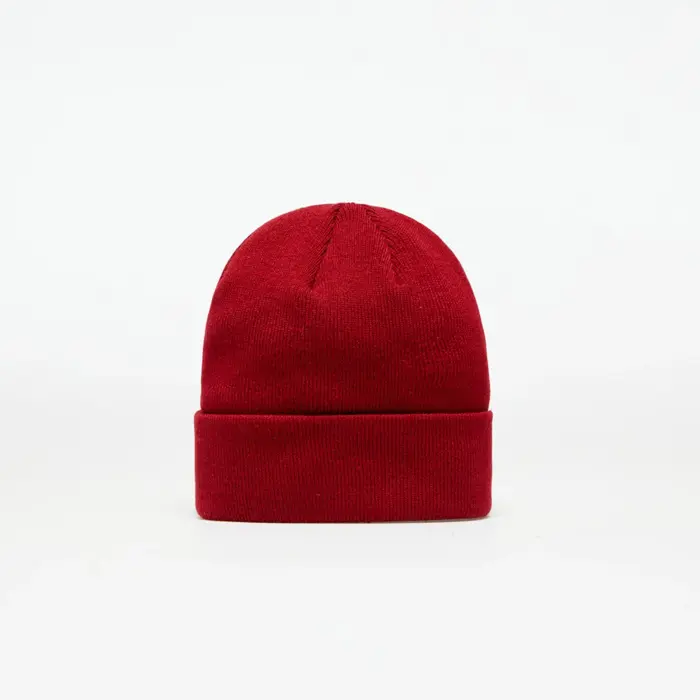 Čiapka CHAMPION bordová Beanie Cap 805441 RS506 DOX