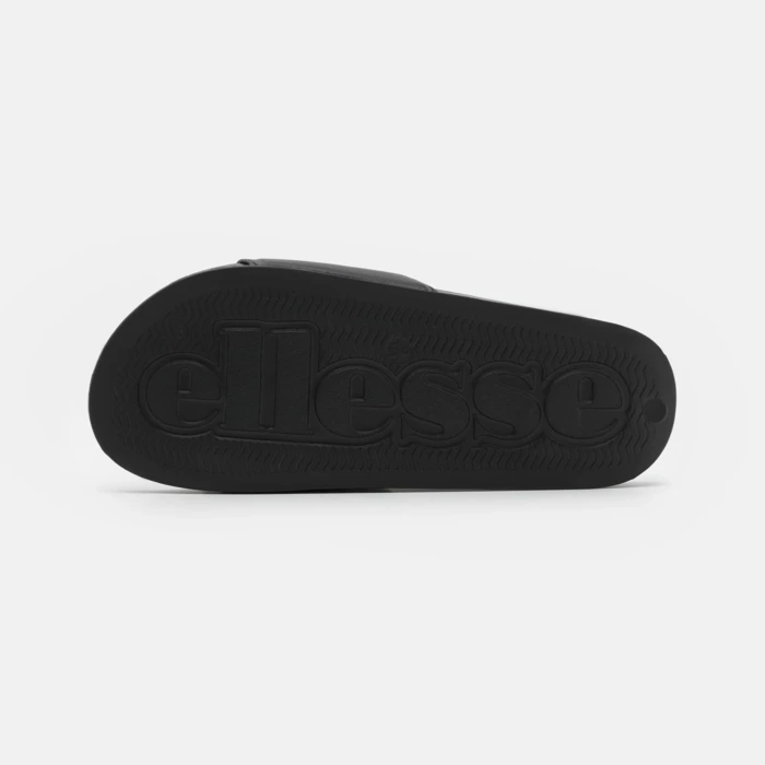 Šľapky ELLESSE čierna ELLESSE FILIPPO SLIDE SHMF0397 011BLK