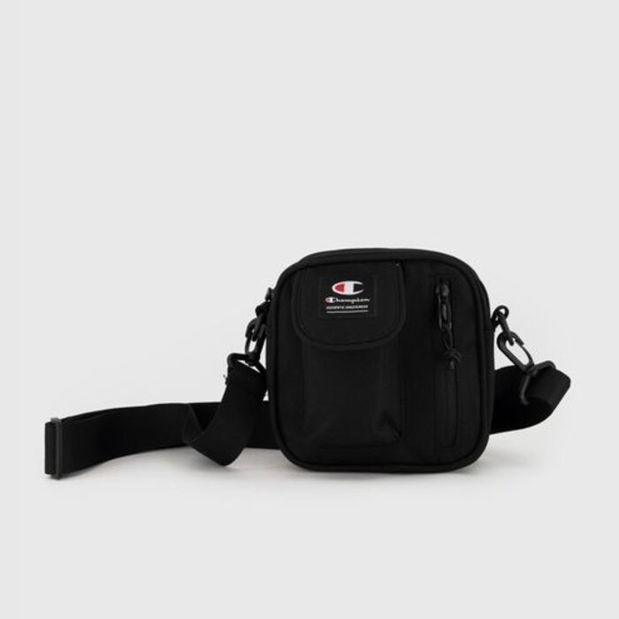 Taška CHAMPION čierna Small Shoulder Bag 802400 KK001 NBK