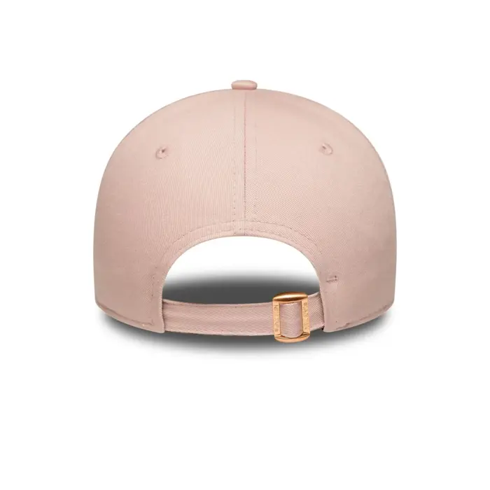 Šiltovka NEW ERA ružová NEW ERA CAP 940W League essential NEYYAN 60759077 PKR/FUS
