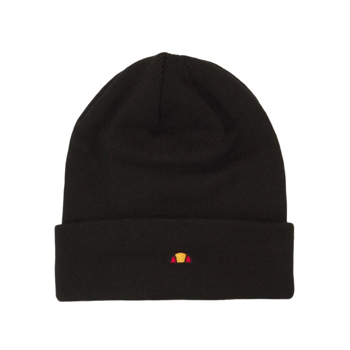 Čiapka ELLESSE čierna THAR BEANIE SAPA2365 011 BLK