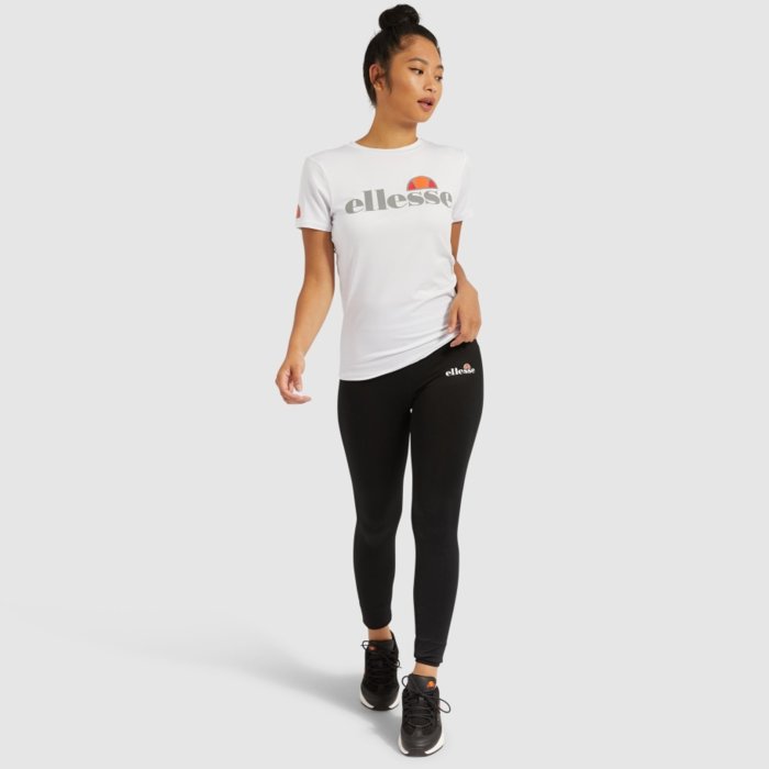 Legíny ELLESSE čierne LEGGINGS QUINTINO SRG09918 011 BLK