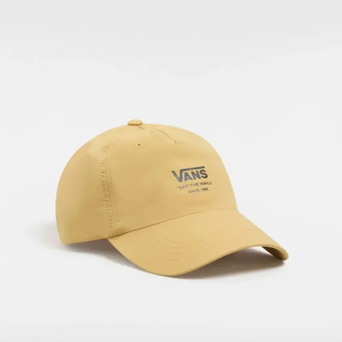 Šiltovka VANS hnedá VANS OUTDOORS STRUCTURE VN00066G5QJ1