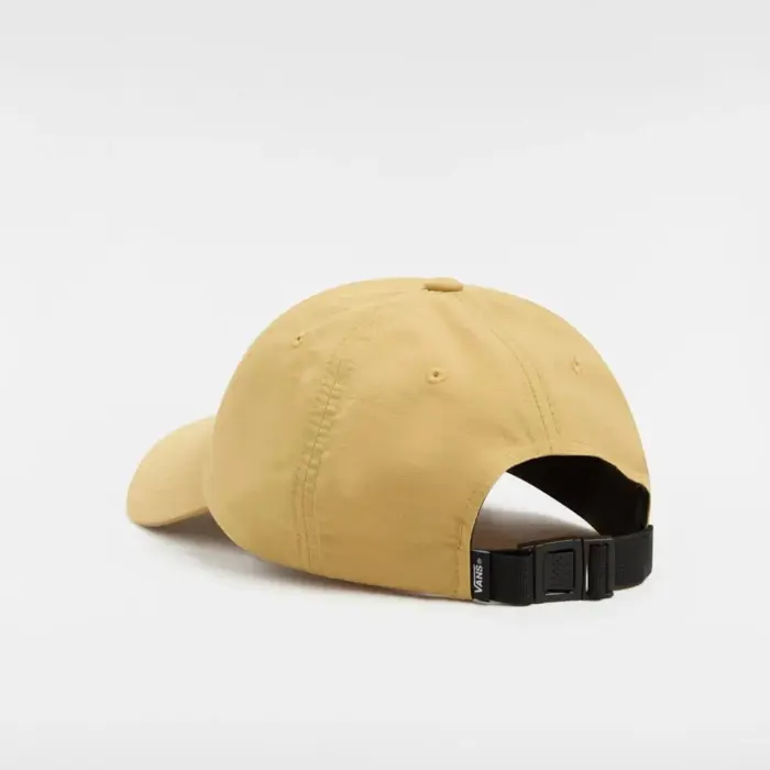 Šiltovka VANS hnedá VANS OUTDOORS STRUCTURE VN00066G5QJ1