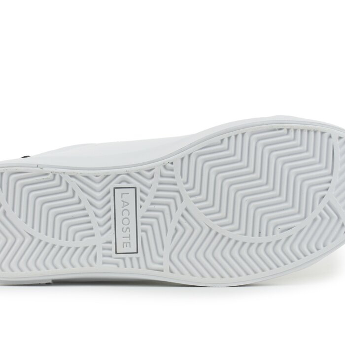 Obuv LACOSTE biela Powercourt 749SUJ0001 147