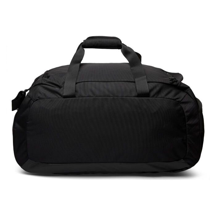 Taška Champion čierno/sivá Medium Duffel Bag 802390 KK001 NBK/NBK/ZDGRM