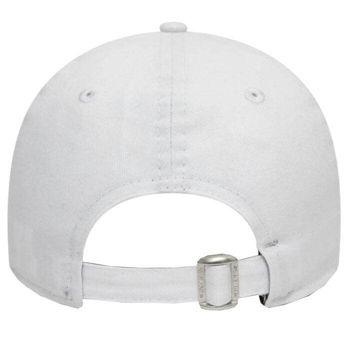 Šiltovka NEW ERA biela NEW ERA CAP 940W League essential NEYYAN 80524868 WHITE/WHITE