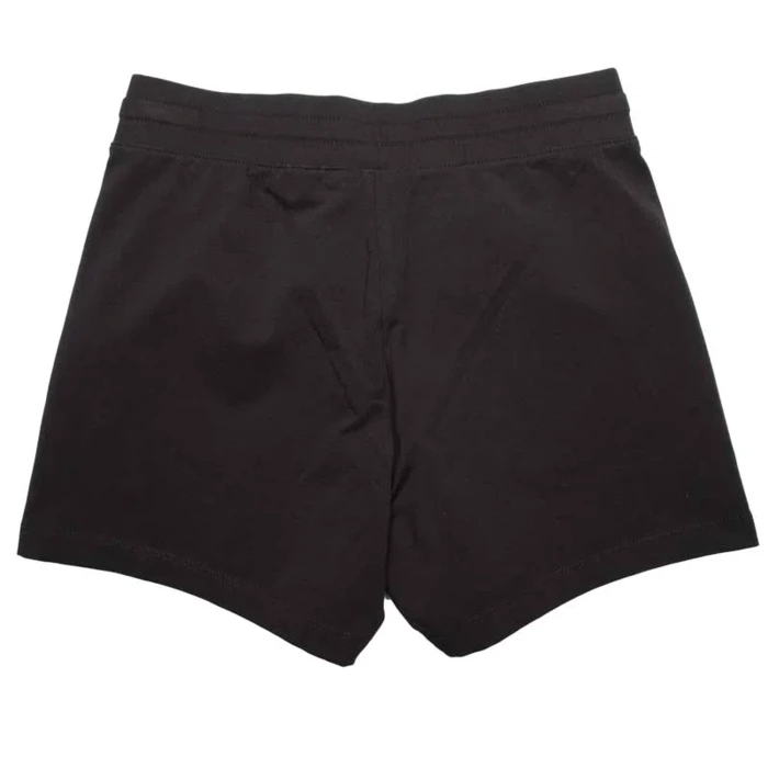 Šortky Champion čierne SHORTS 114882 KK001 NBK