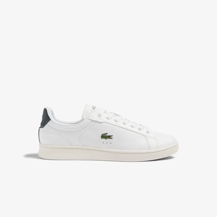 Obuv LACOSTE biela CARNABY PRO 745SMA0112 1R5