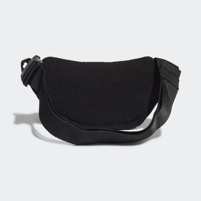 Taška na pás adidas čierna W T4H WAISTBAG HH7086