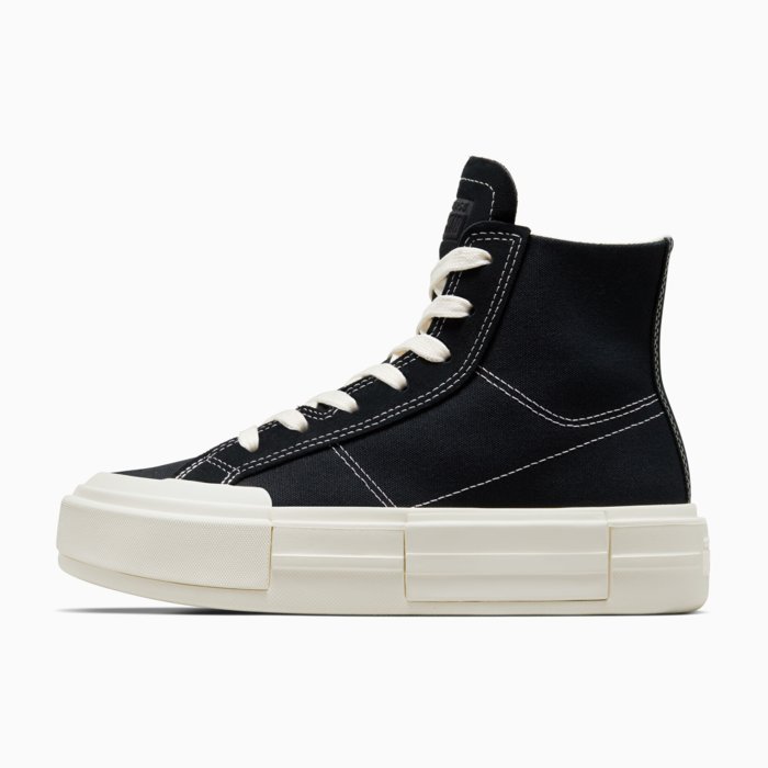 Obuv Converse čierna Chuck Taylor All Star Cruise A04689C