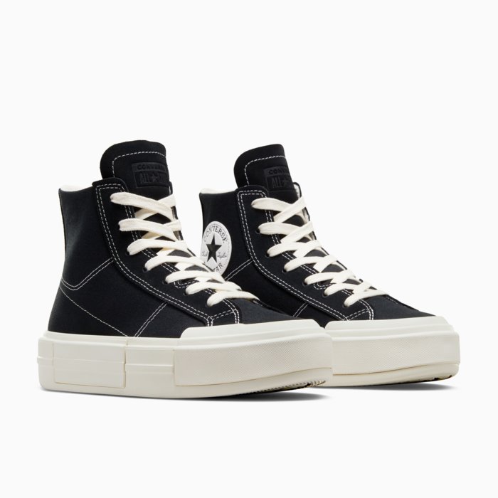 Obuv Converse čierna Chuck Taylor All Star Cruise A04689C