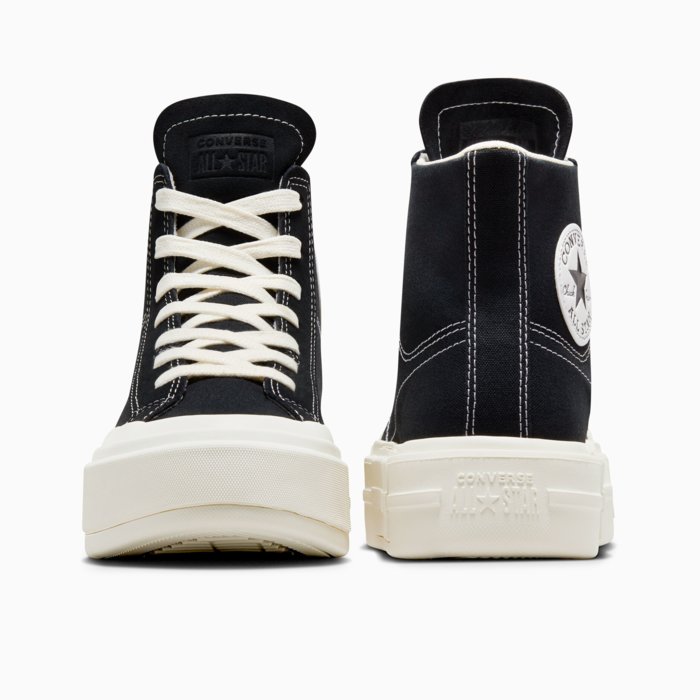 Obuv Converse čierna Chuck Taylor All Star Cruise A04689C
