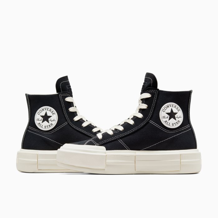 Obuv Converse čierna Chuck Taylor All Star Cruise A04689C