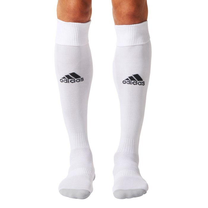 Ponožky adidas biele MILANO 16 SOCK AJ5905