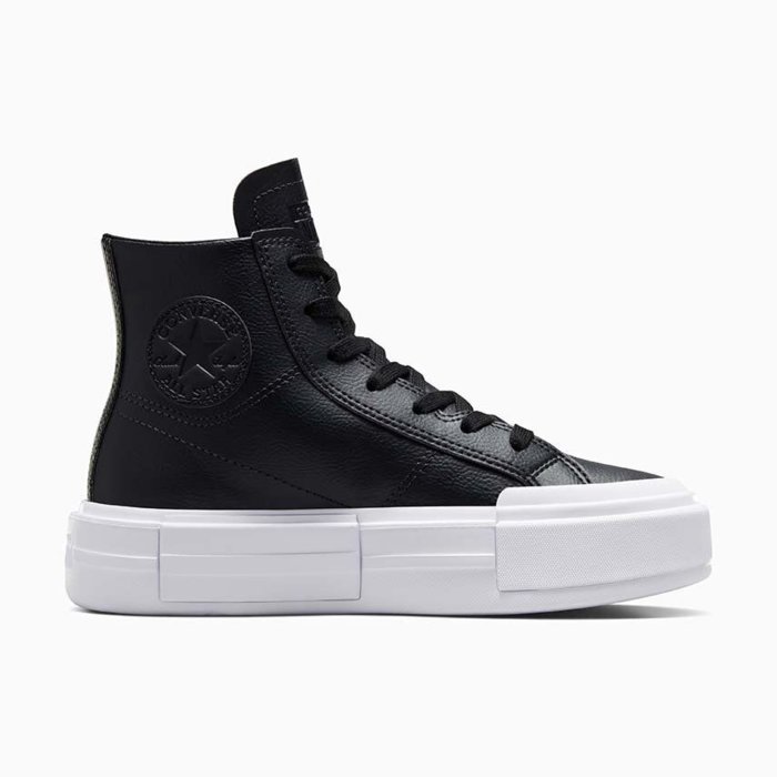 Obuv Converse čierna Chuck Taylor All Star Cruise A06143C