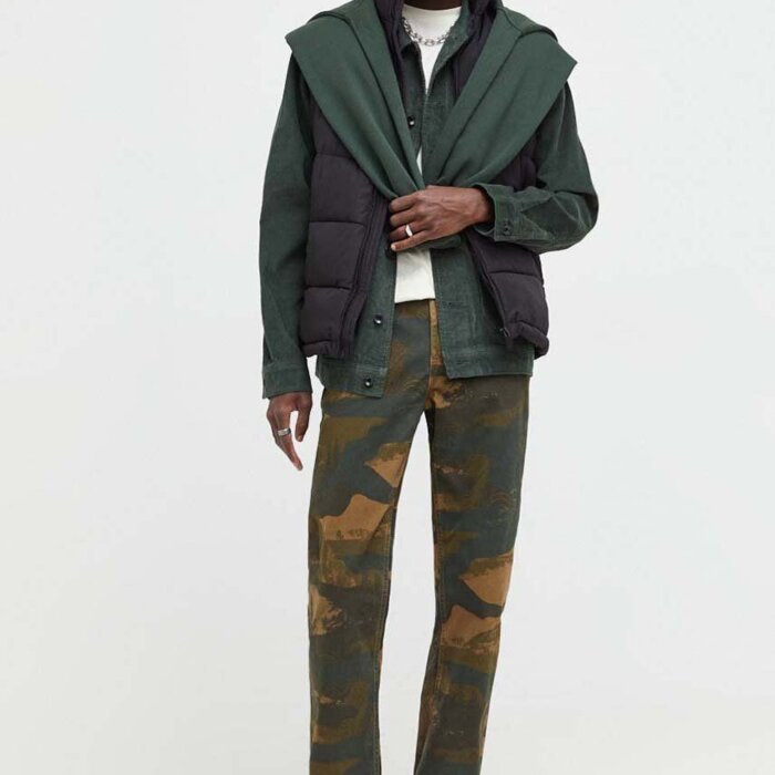 Tričko VANS biele MN CLASSIC EASY BOX VN0A5E81CN71