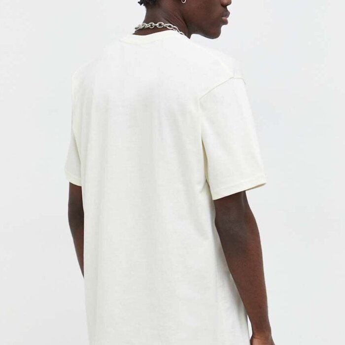 Tričko VANS biele MN CLASSIC EASY BOX VN0A5E81CN71