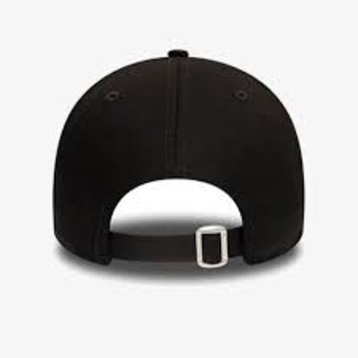 Šiltovka NEW ERA čierna NEW ERA CAP 940W League essential LOS ANGELES 12052000 BLK/BLK