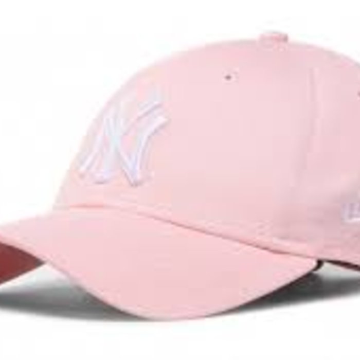 Šiltovka NEW ERA ružová NEW ERA CAP 940W League essential NEYYAN 80489299 PLM