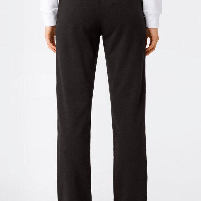 Tepláky CHAMPION čierne Flare Pants 118742 KK001 NBK
