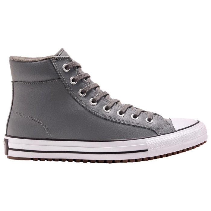Obuv Converse sivá CHUCK TAYLOR ALL STAR BOOT PC 168869C