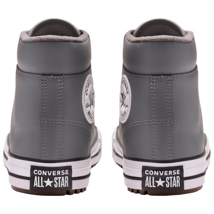 Obuv Converse sivá CHUCK TAYLOR ALL STAR BOOT PC 168869C
