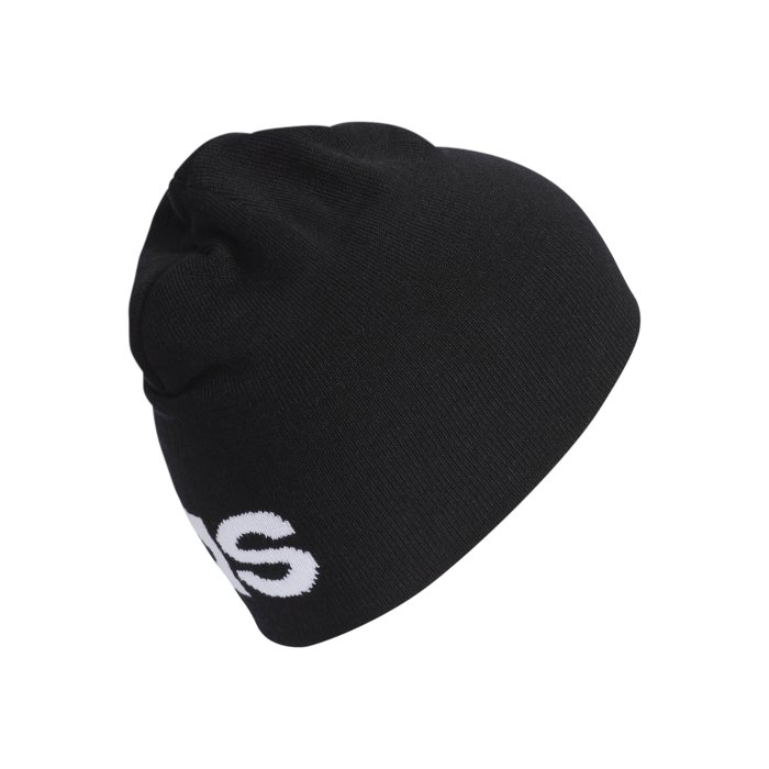 Čiapka adidas čierna DAILY BEANIE DM6185