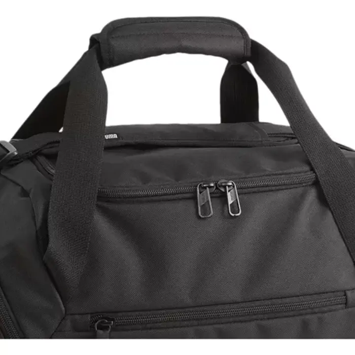 Taška PUMA čierna TeamGOAL Teambag S 090232 01