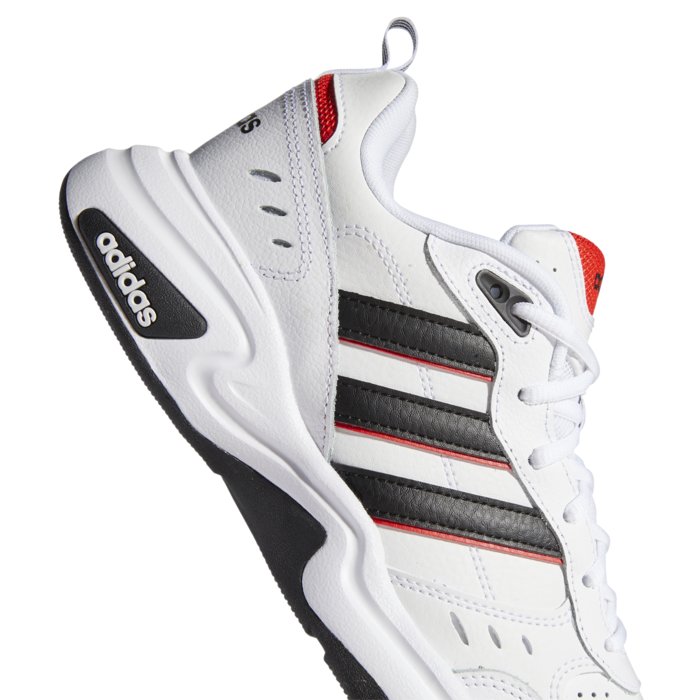 Obuv adidas biela STRUTTER EG2655