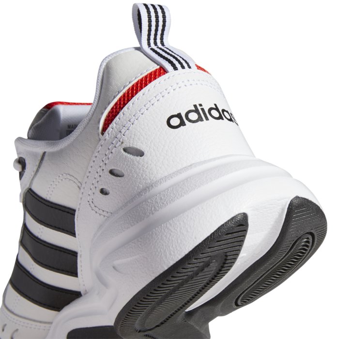 Obuv adidas biela STRUTTER EG2655