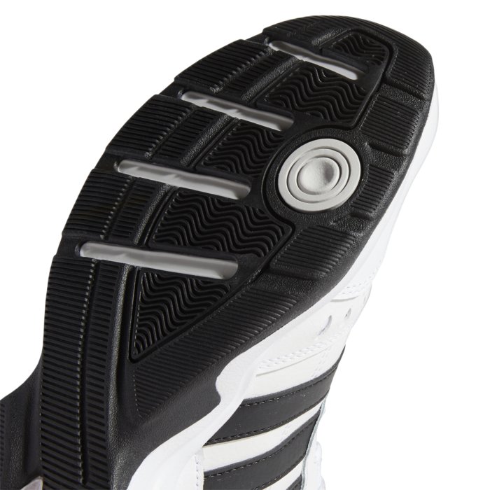 Obuv adidas biela STRUTTER EG2655