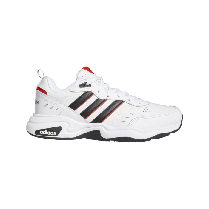 Obuv adidas biela STRUTTER EG2655