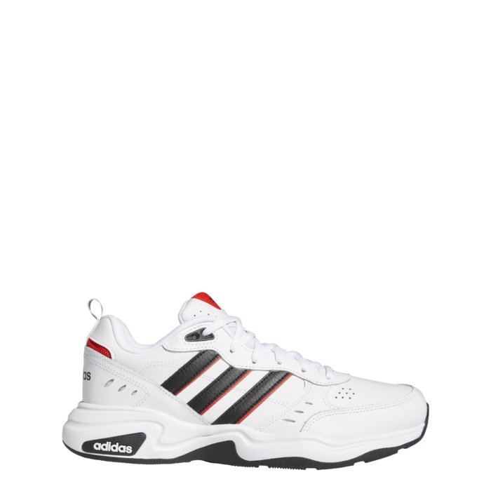 Obuv adidas biela STRUTTER EG2655